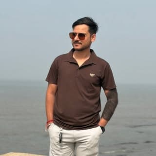 Dhruvil Soni