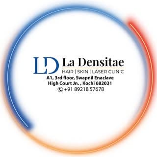 La Densitae Hair Transplant