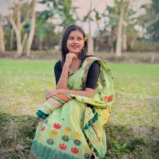 Aimee Saikia