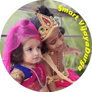Smart VijayaDurga