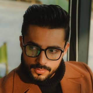 TARUN SHARMA