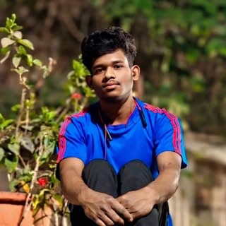 Sanjeet Pradhan