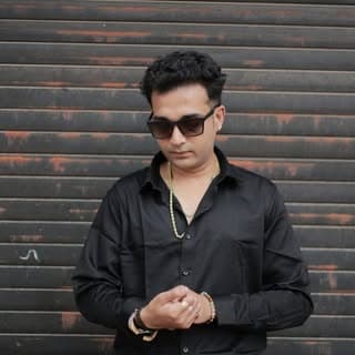 Shrut Raj Singh