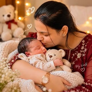 Ayushi Dua