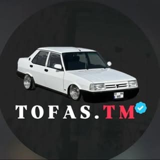 TOFAŞ TEAM® 🇹🇷