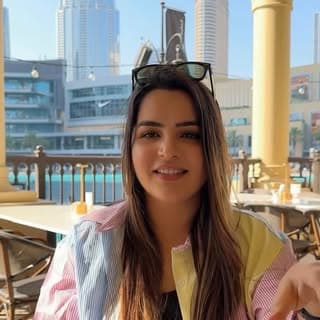 Yashika Luthra | Your Marketer