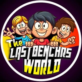 The Lastbenchers World