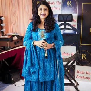 Lakshmi Anumakonda