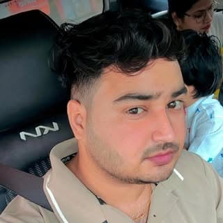 Virat Yadav