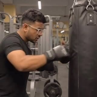 Mohammed Mastan