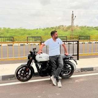 Sharwan Singh