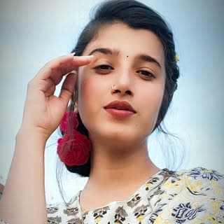 Vaishnavi Kashyap