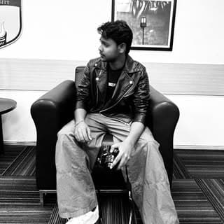 Abhijeet Agnihotri ✨