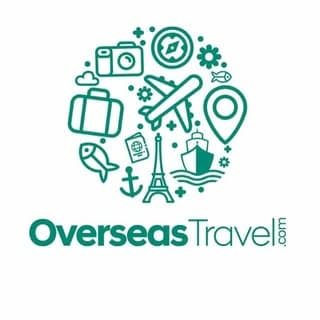 Overseas Travels