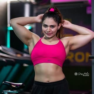 Naina Kanwal?