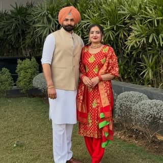 punjabi_married_couple