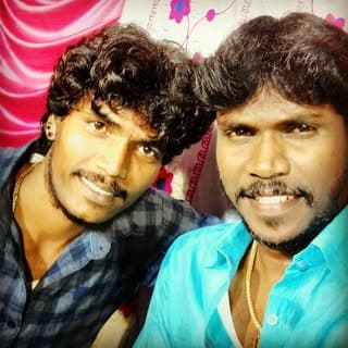 ராயபுரம் கார்த்திக்
