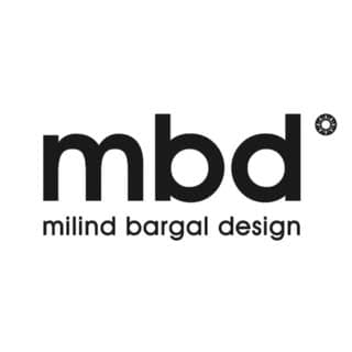 Milind Bargal Design