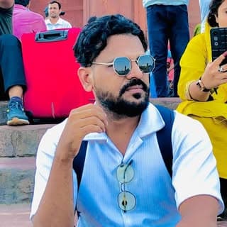 MOHAMMAD FARUK