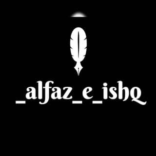 Alfaz e Ishq