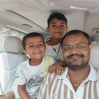 DrBabiya Mahesh M