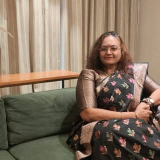 Sheethal Sivamurugan
