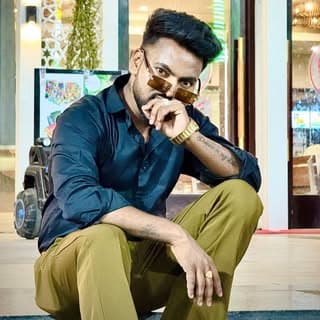Amit Kumar