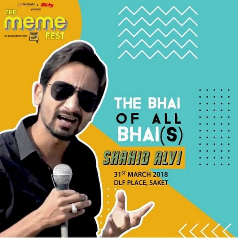 Shahid alvi