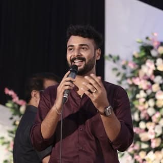 Madhav Mp