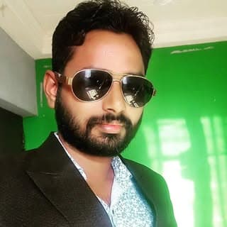 Vimal Kumawat - Vicky