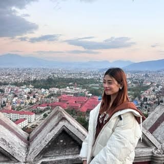 BINU TAMANG