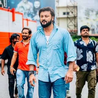 ANUBHAV MOHANTY THE SUPERSTAR OF ODISHA