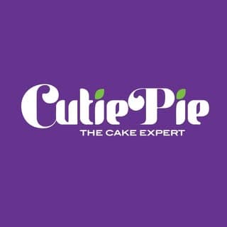 CutiePie Cakes