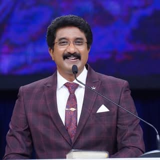 Calvary Temple Warangal