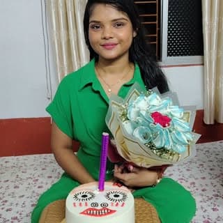 Binita Suri