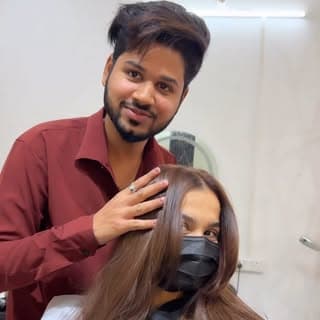 Somir Ali
