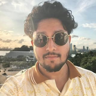 Aaron da Silva