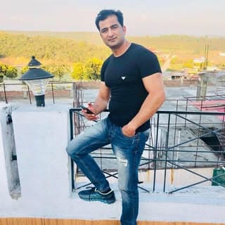 Rahul Mahajan