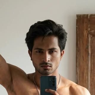 Pushpendra Anand