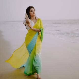 Ashika Asokan