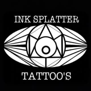 Ink Splatter Tattoos & Nails Vadodara