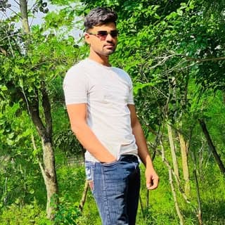 Devendra Yadav