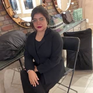 Shefali Sarkar