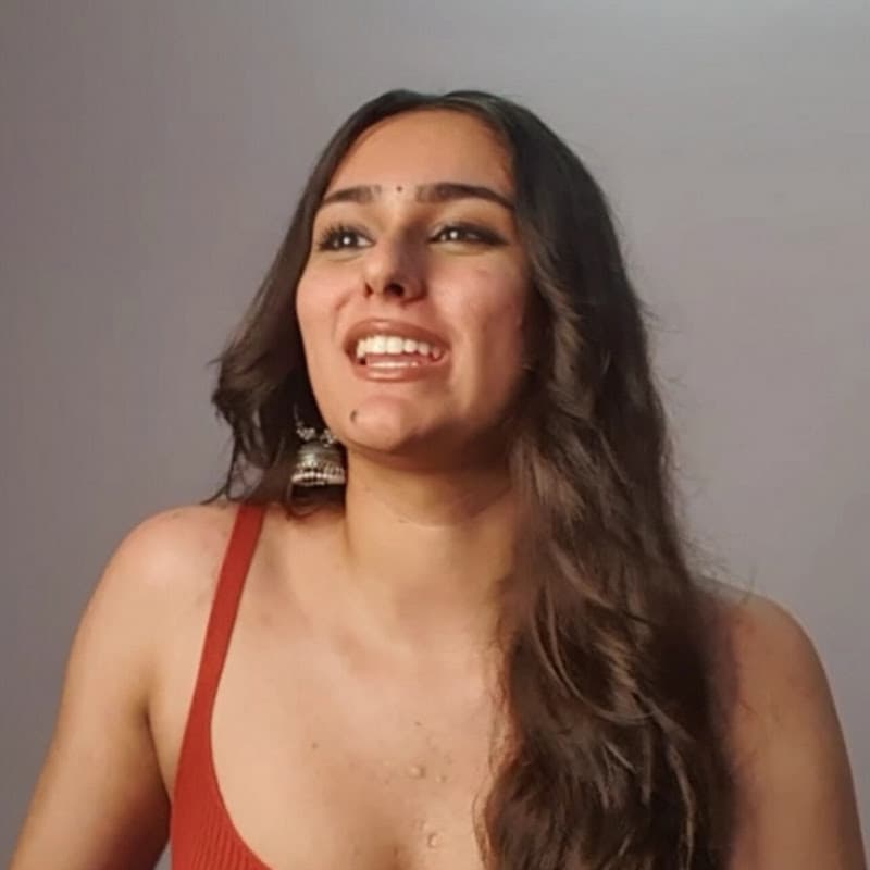 Sangita Borah