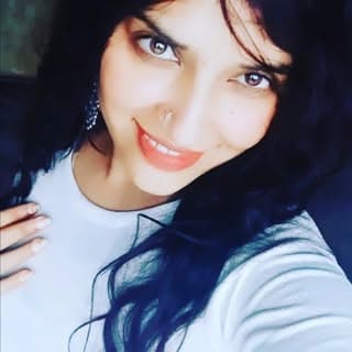 Rinki Panday