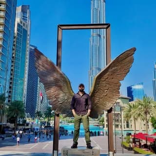 Jagpreet Singh