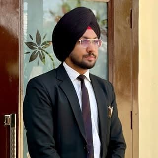 Adv. Varinder Singh