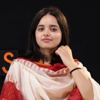 Arushi Sharma
