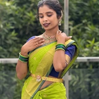 pallavi_gowda🧿