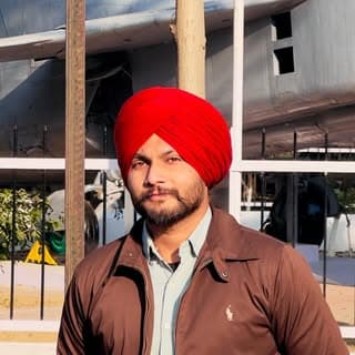 Tajinder Pannu